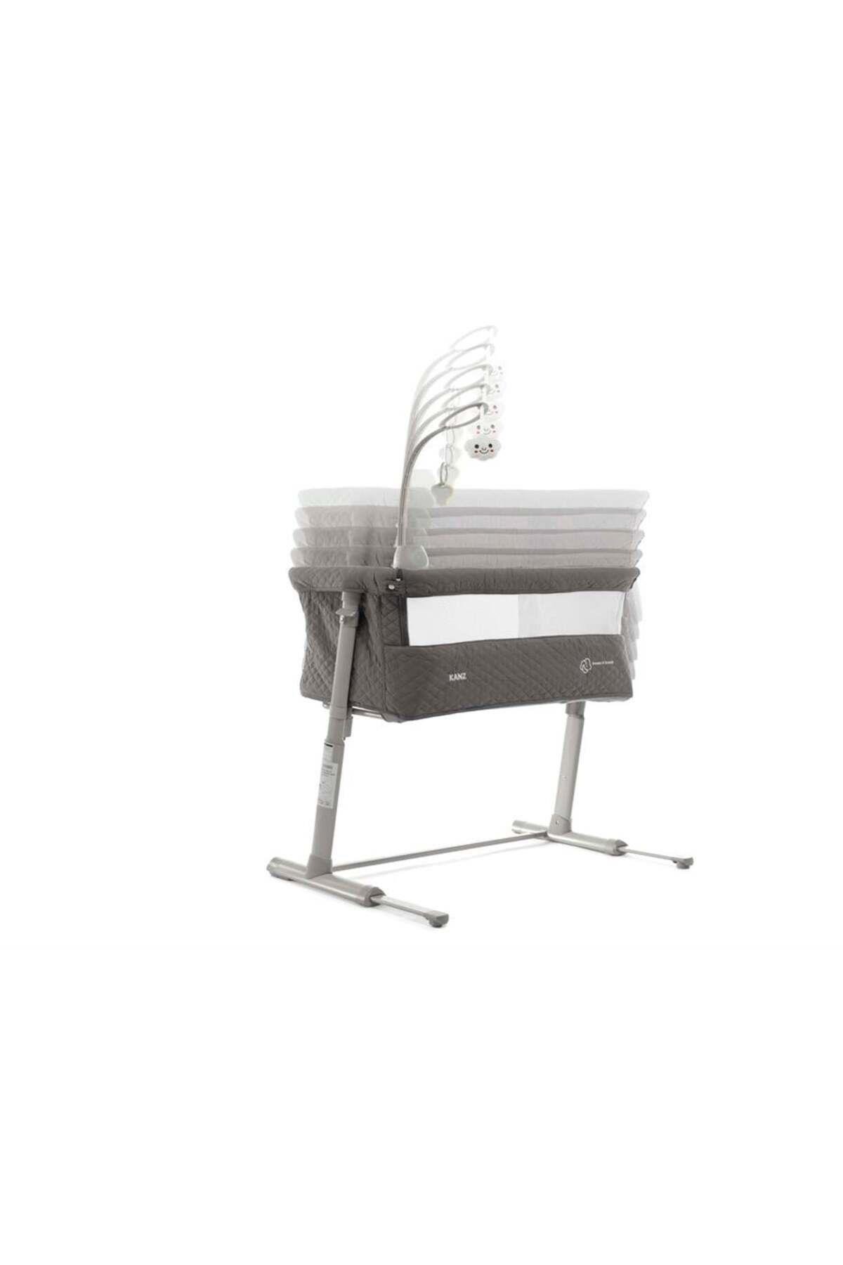 Stylo Doce Anne Bebek Bakım Sırt Çantası ( Siyah Baskılı )