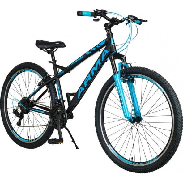Tunca Arma Bisiklet 24 Jant Tc-700 Shimano Mavi