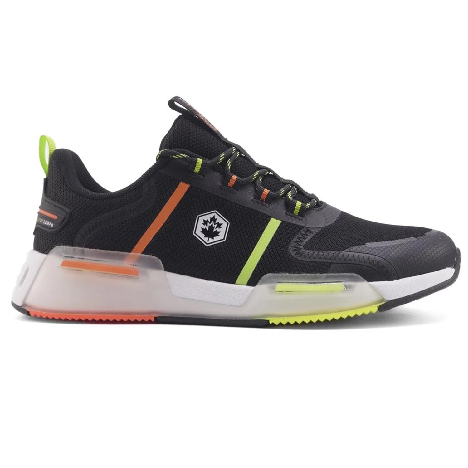 Lumberjack Murda Elite Comfort Taban Erkek Spor Ayakkabı 101497937