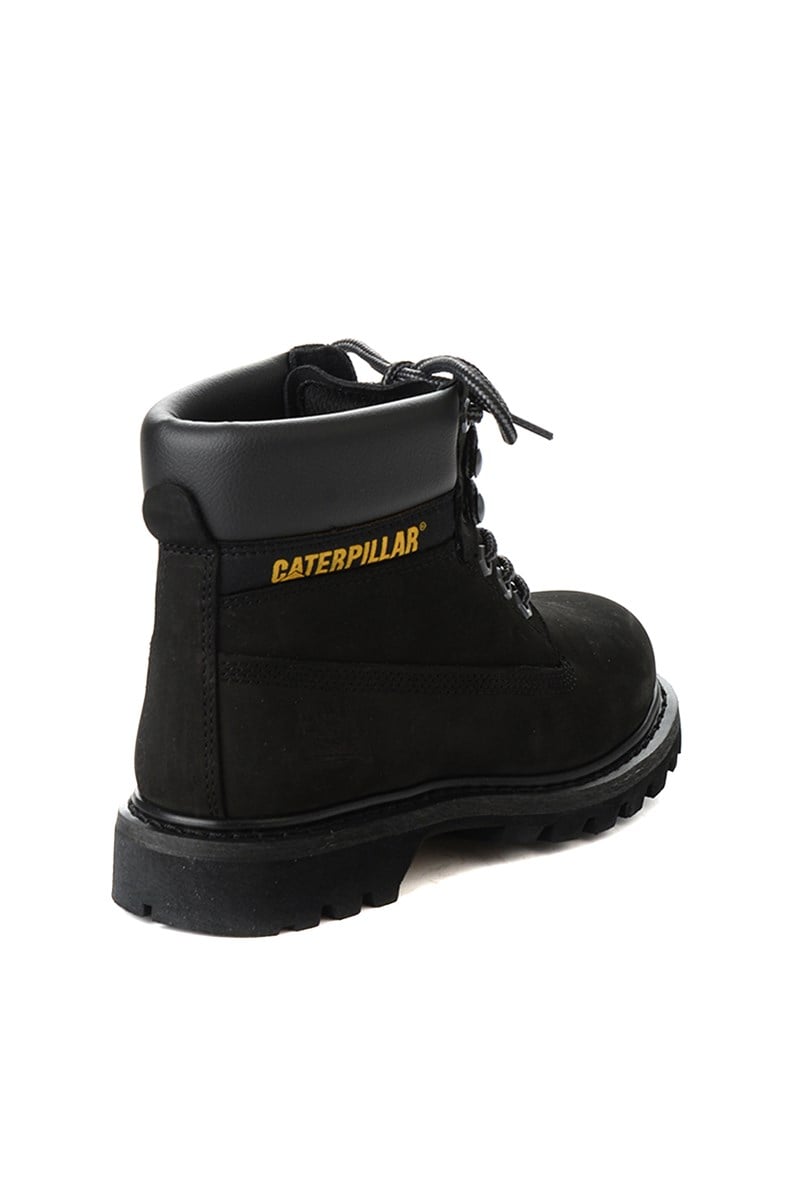 SIYAH CATERPILLAR BOT C0111000101