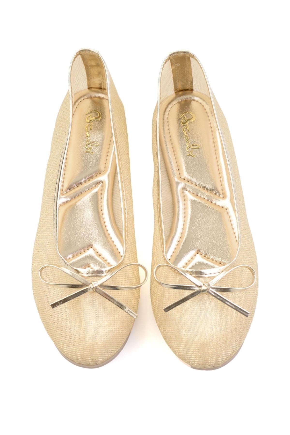 Altın File  Kadın Babet K01954100322