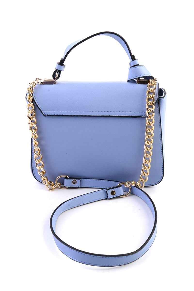BEBE MAVİ YENİ SEZON ÇANTA F3403000309