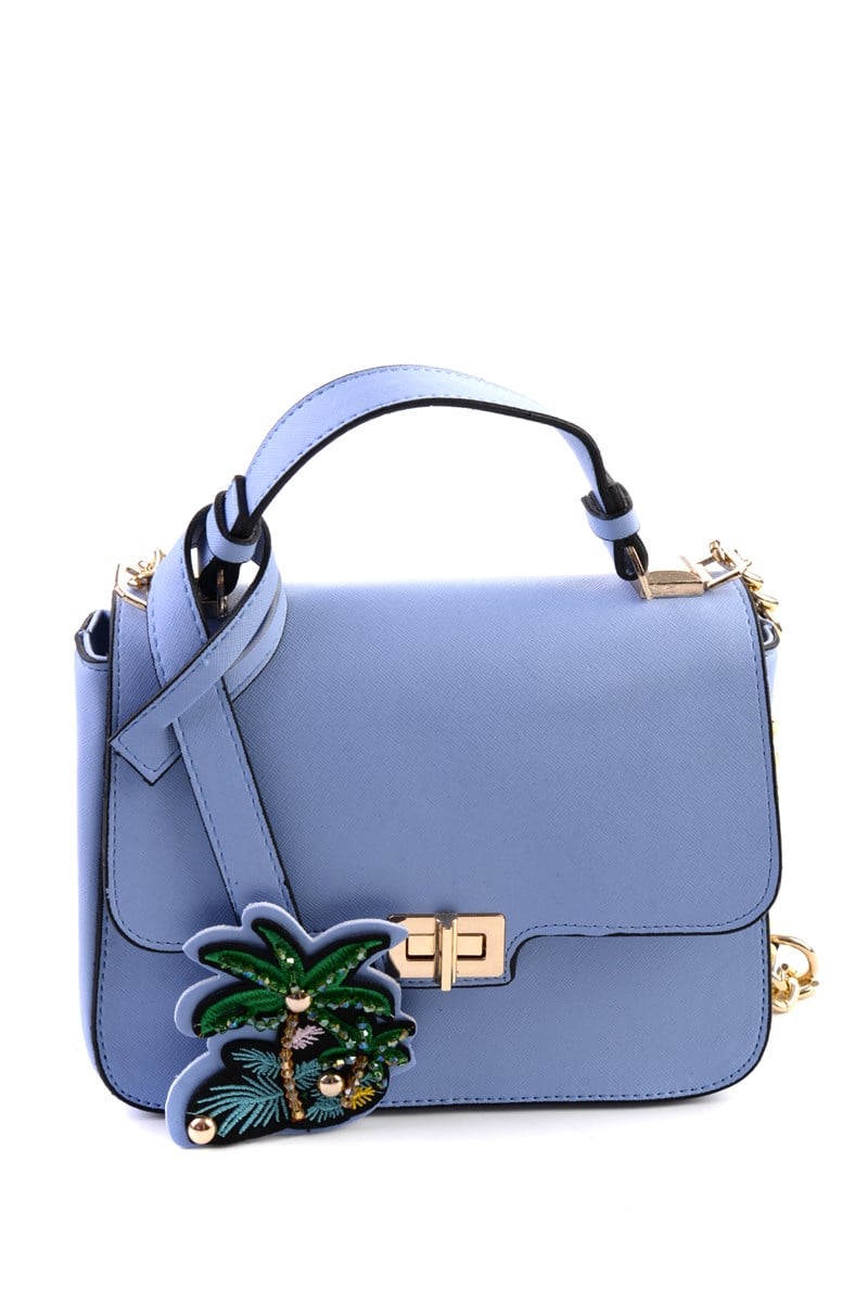 BEBE MAVİ YENİ SEZON ÇANTA F3403000309