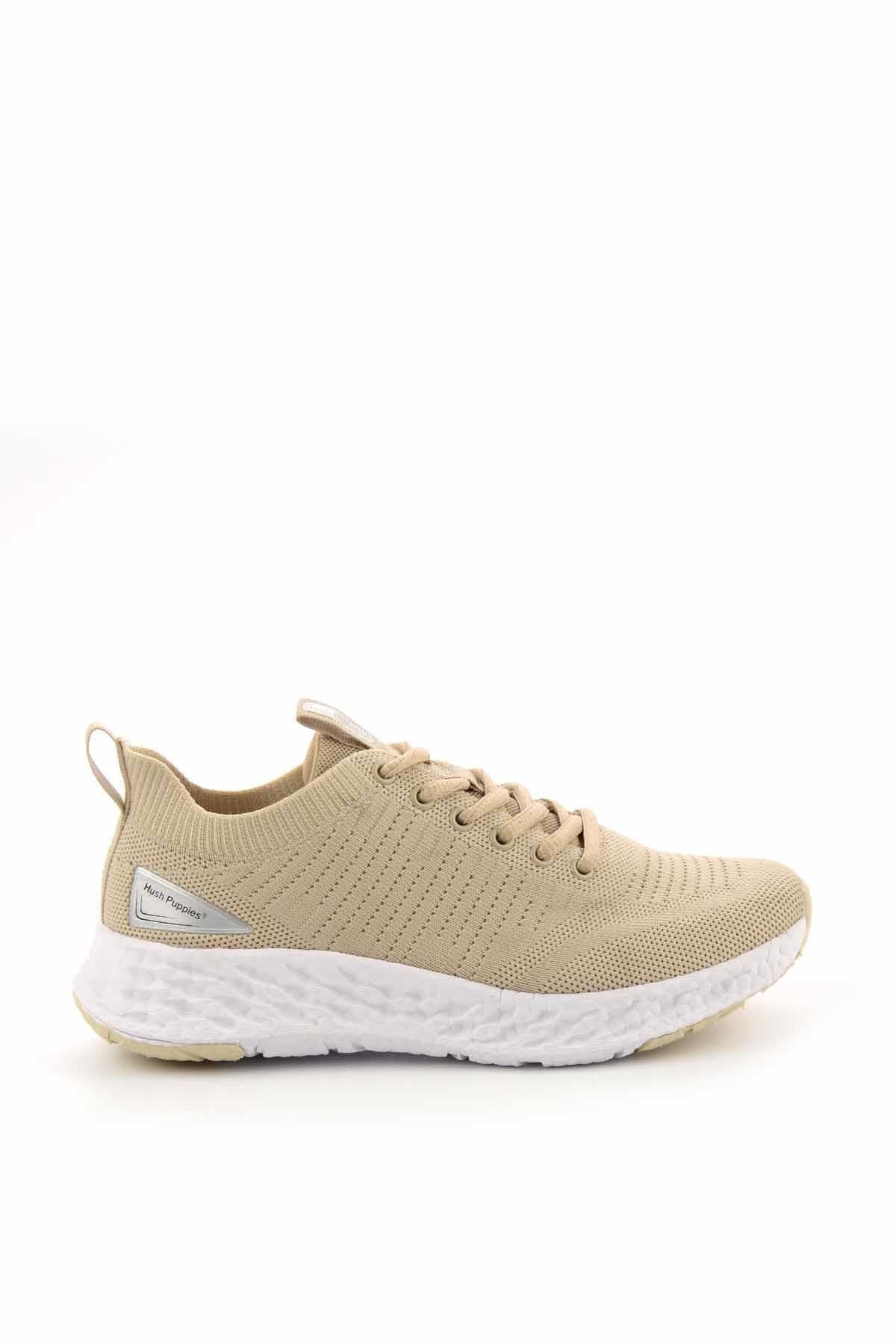 Beige  Kadın Sneaker HP0144094082