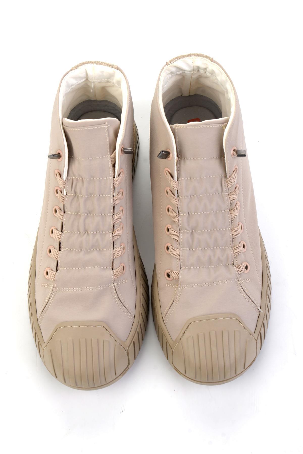 Bej  Erkek Bot & Bootie E02175550167