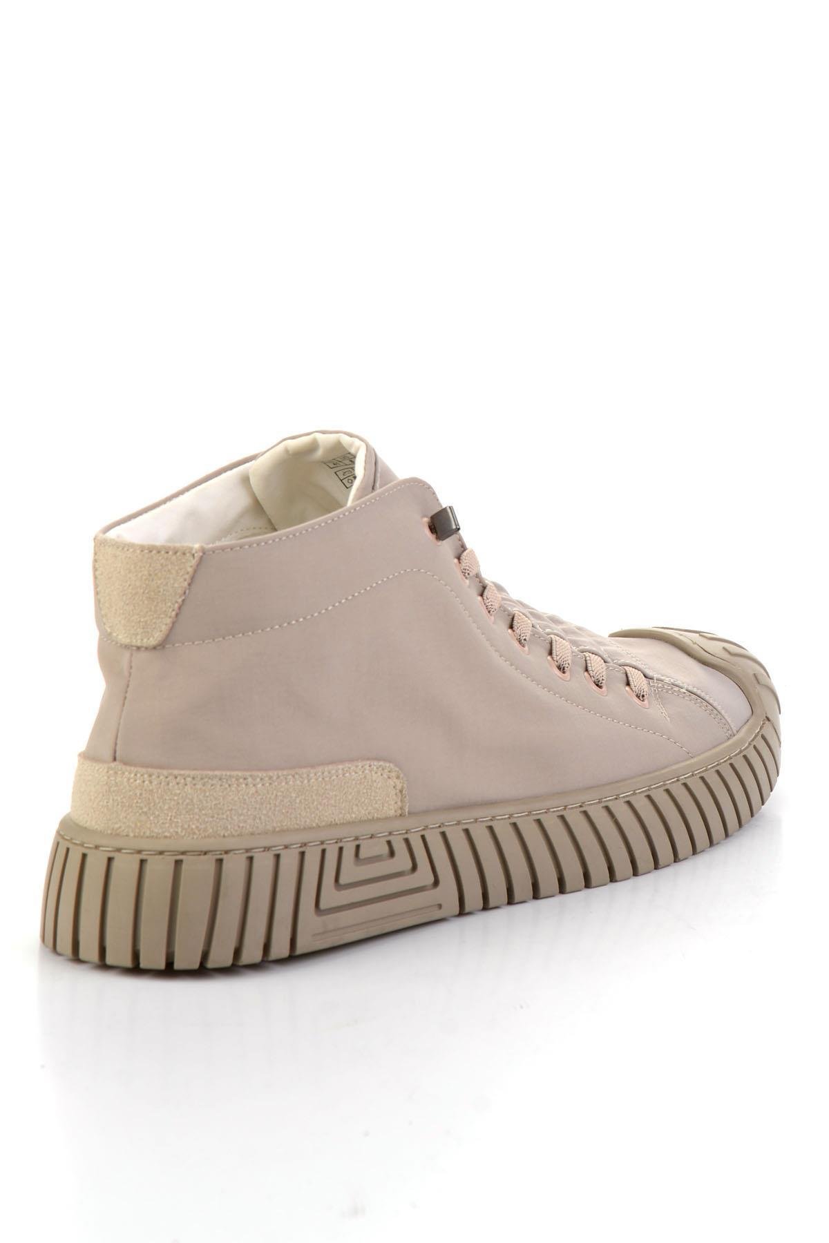 Bej  Erkek Bot & Bootie E02175550167