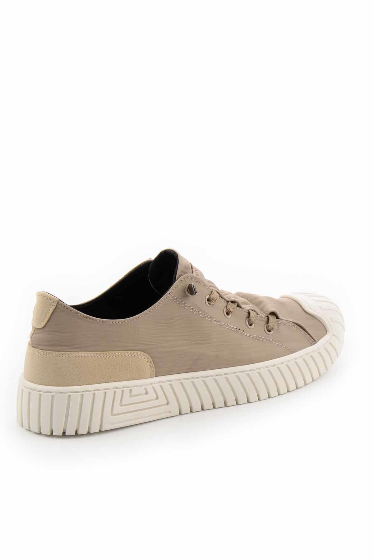 Bej  Erkek Casual Ayakkabı E01175523567