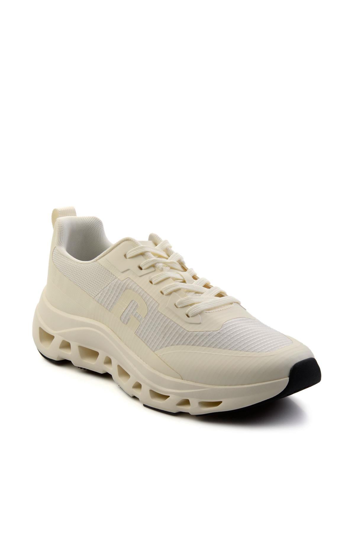 Bej  Erkek Sneaker E01175600504