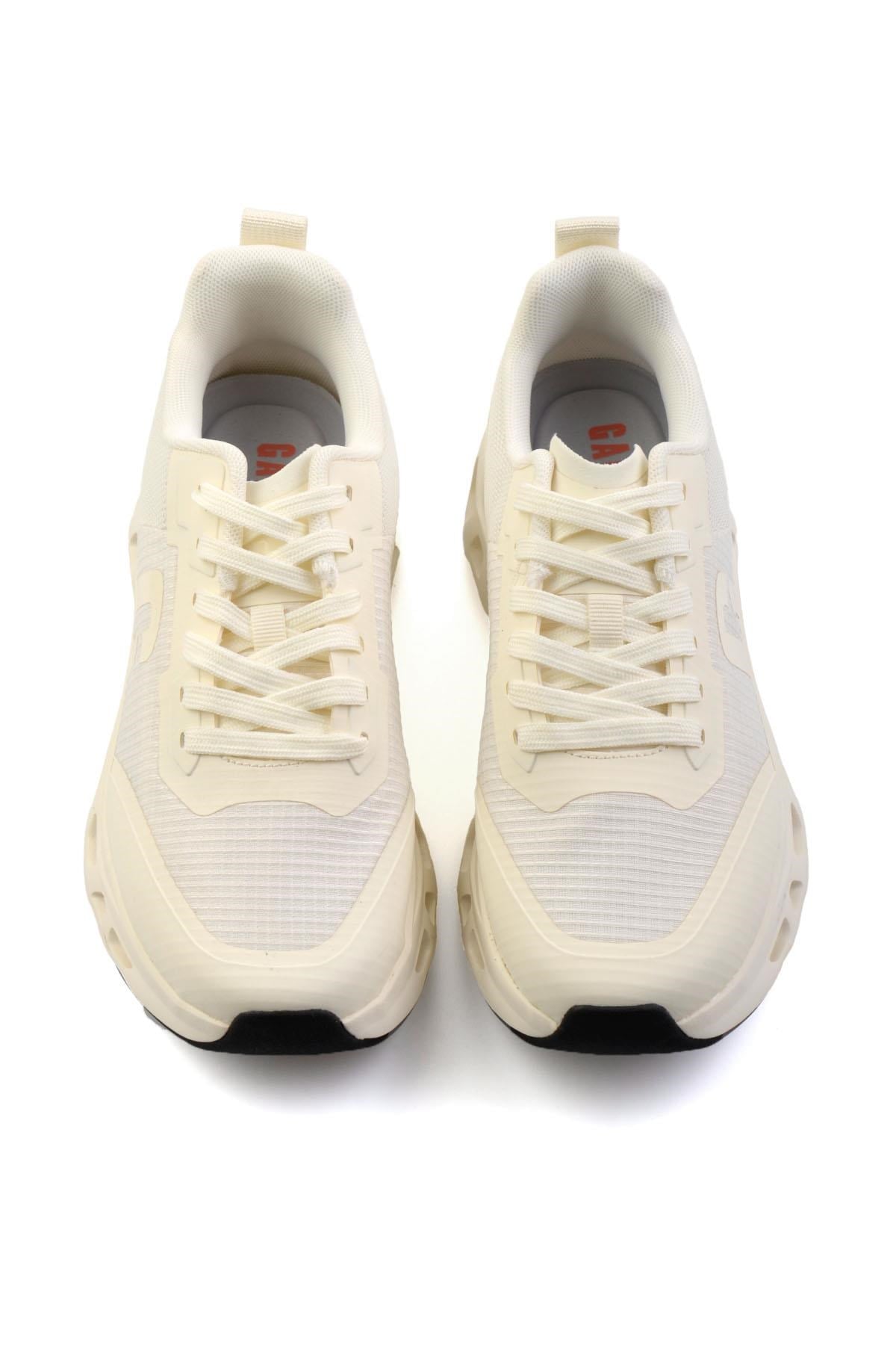 Bej  Kadın Sneaker K01175563082