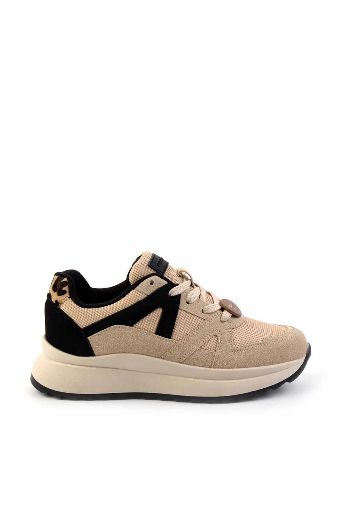 Bej  Kadın Sneaker K01412600001