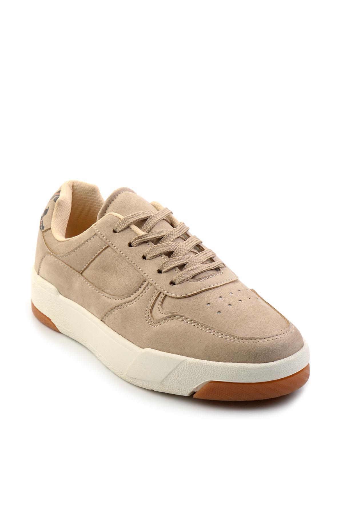 Bej  Kadın Sneaker K01591514002