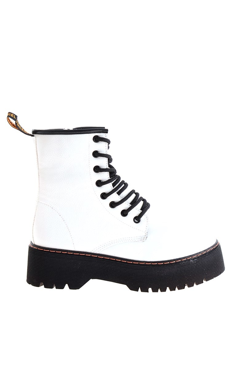 BEYAZ BOT K0512111199