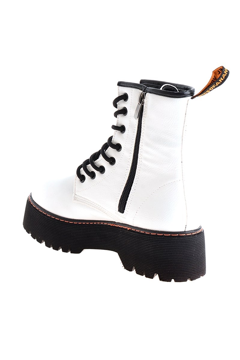 BEYAZ BOT K0512111199