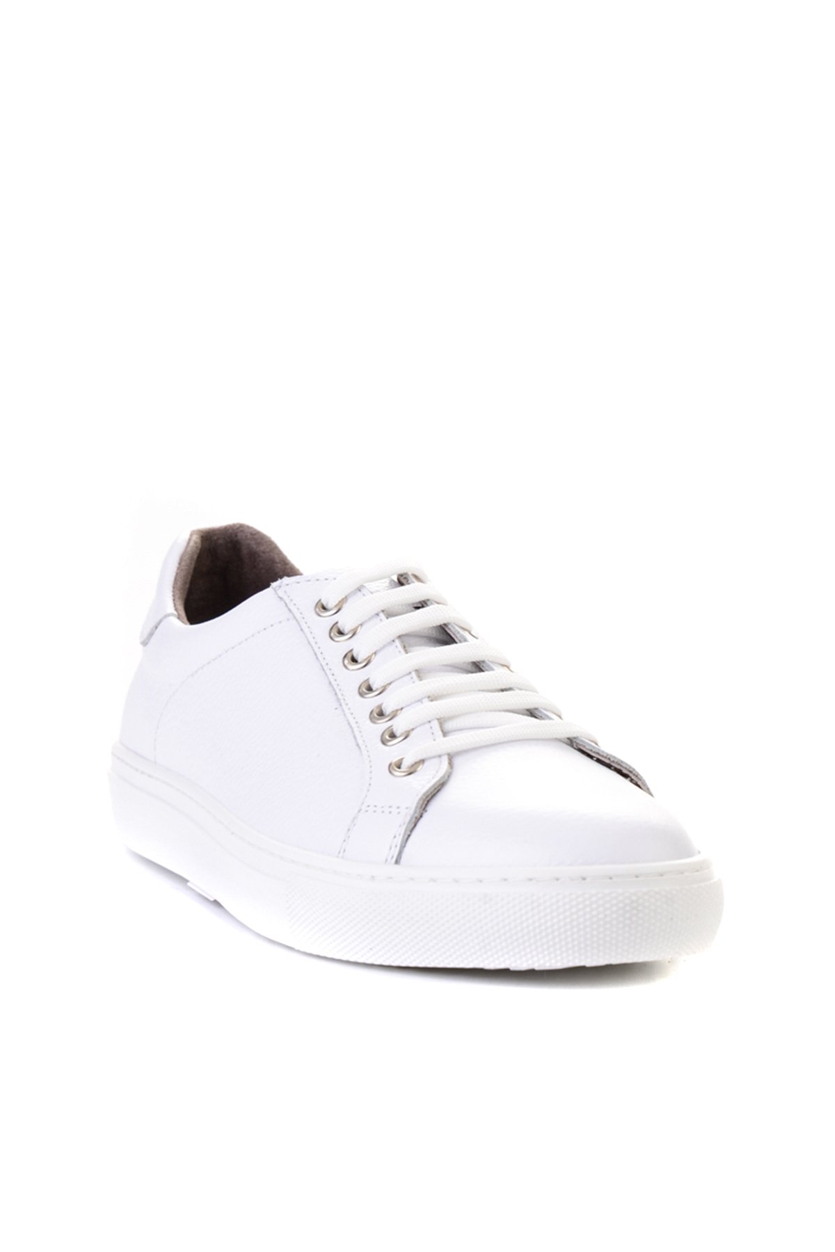 BEYAZ ERKEK SNEAKERS L1748100040