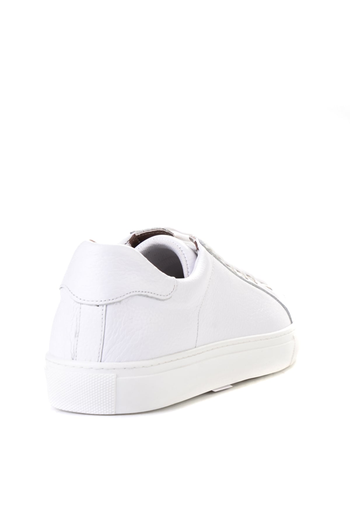 BEYAZ ERKEK SNEAKERS L1748100040