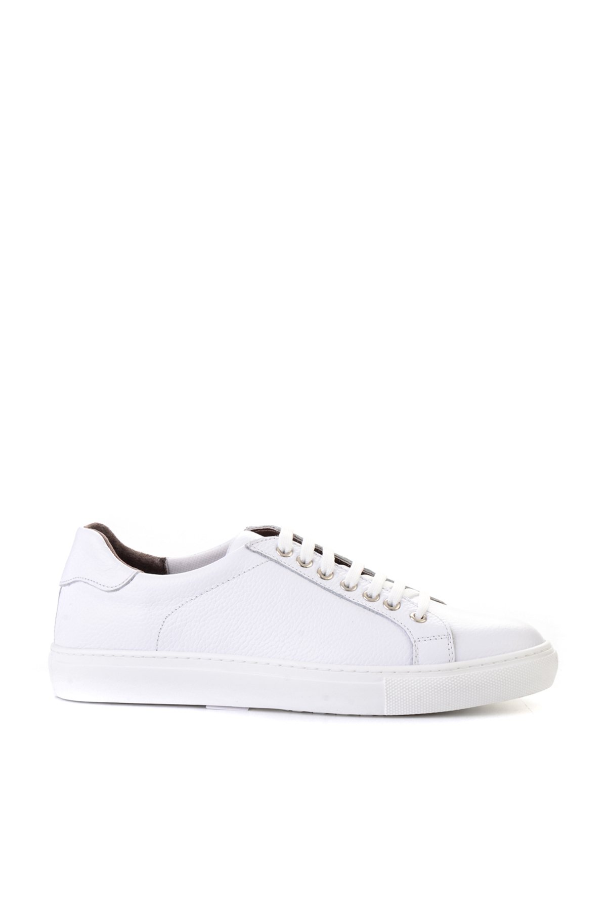 BEYAZ ERKEK SNEAKERS L1748100040