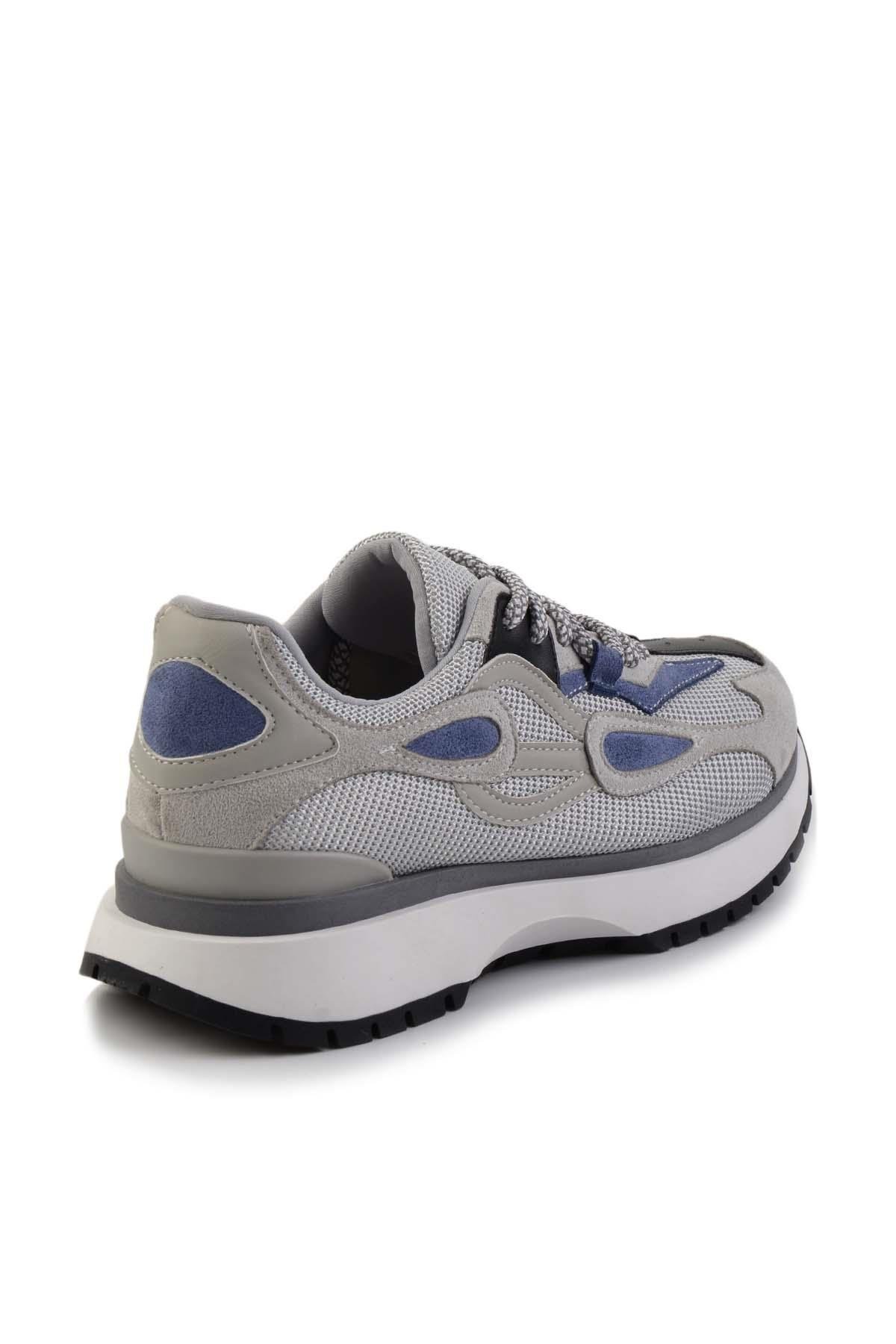 Beyaz  Kadın Sneaker K01429160009