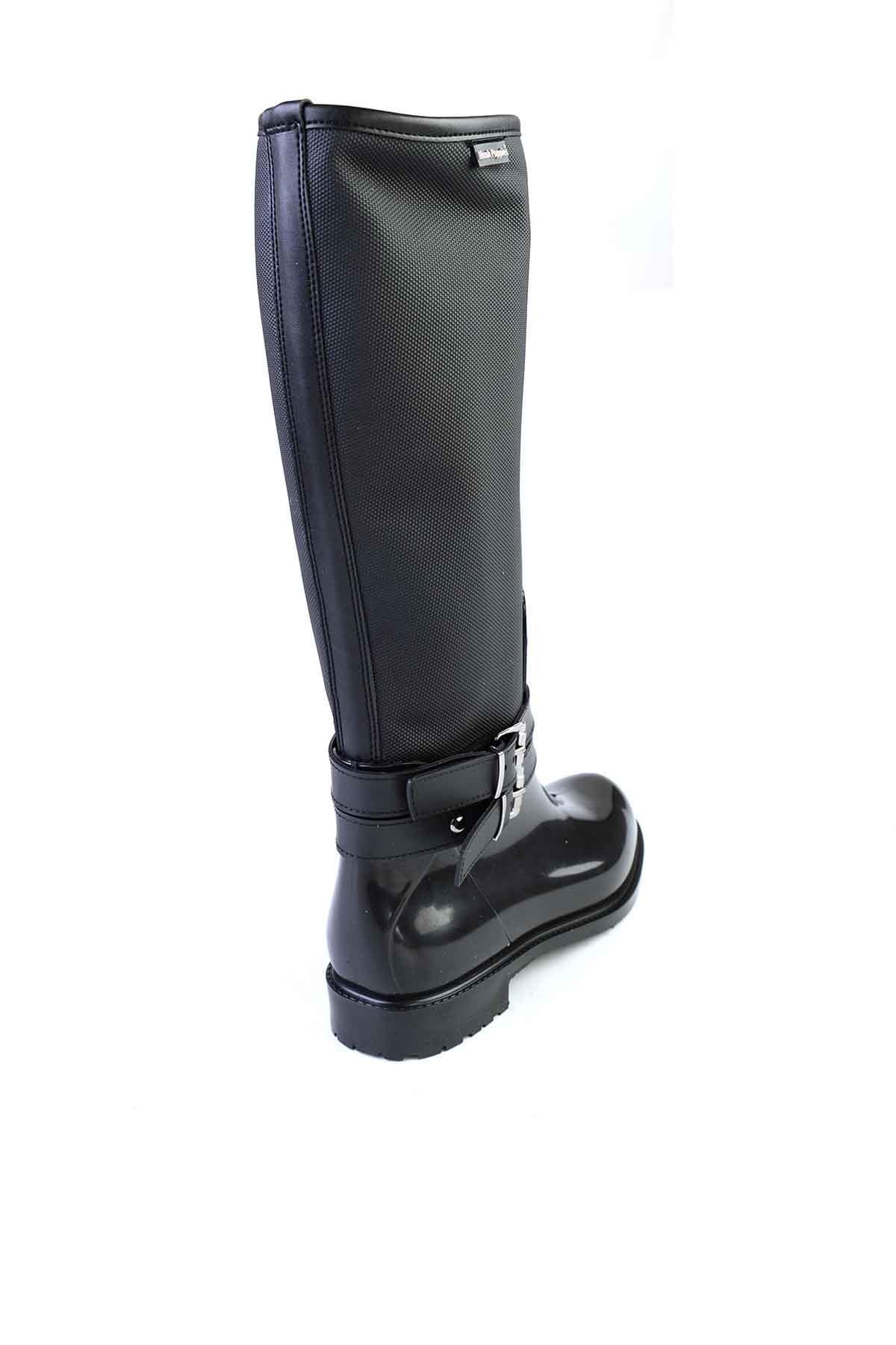 Black  Kadın Çizme G0897179399