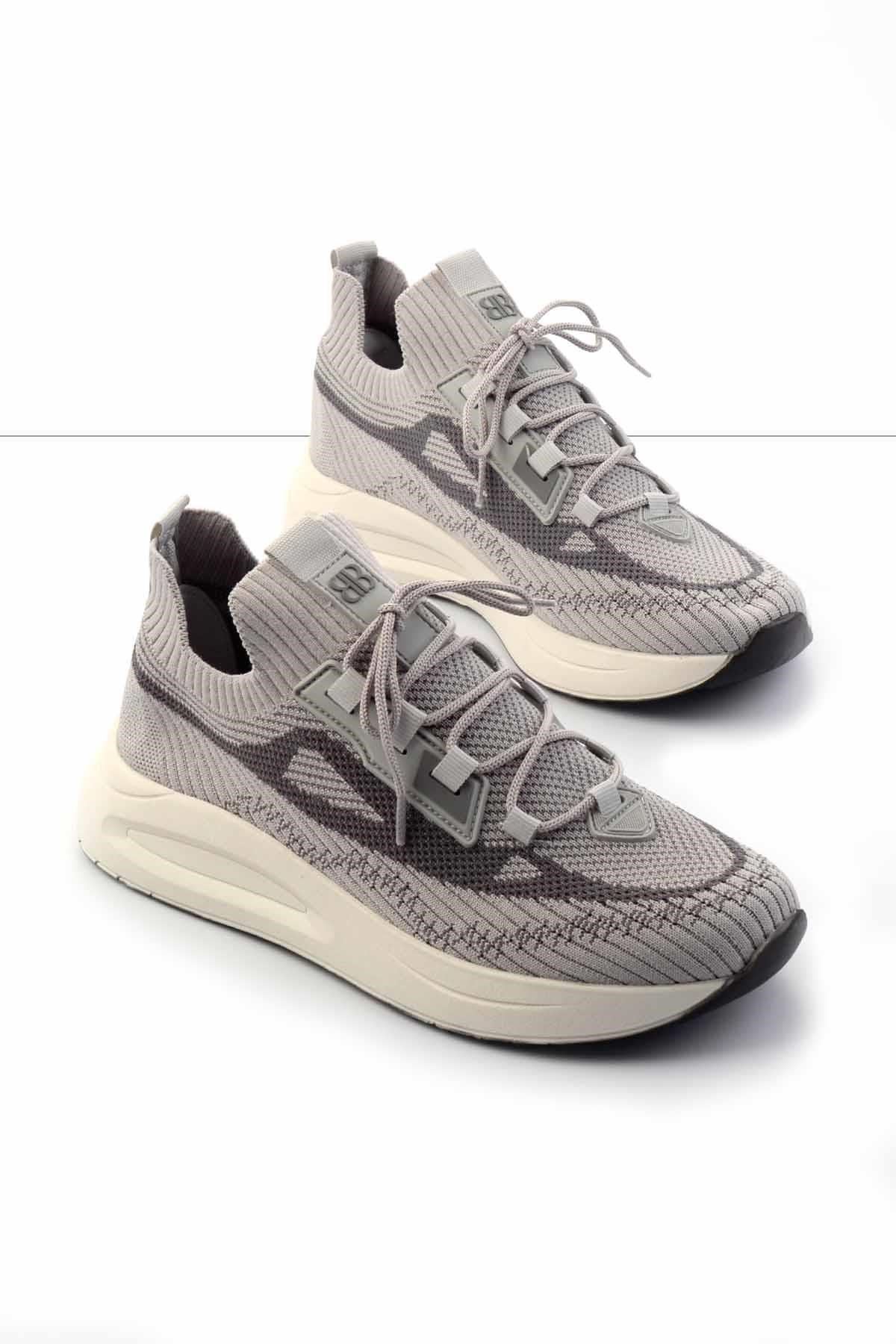 Buz  Erkek Sneaker E01768002382