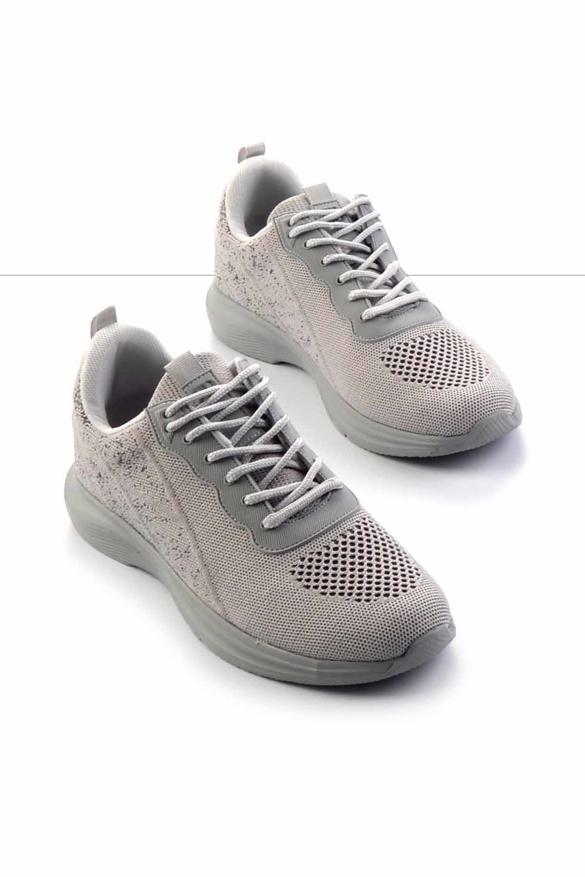 Buz  Erkek Sneaker E01768002682