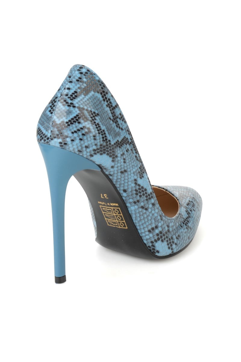 MAVİ-BAM OUTLET AYAKKABI Z0642111044