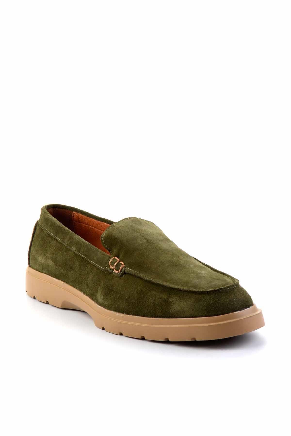 Çağla Leather Erkek Casual Ayakkabı E01585722502