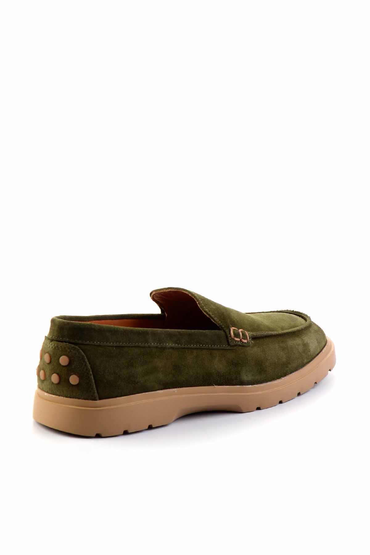 Çağla Leather Erkek Casual Ayakkabı E01585722502