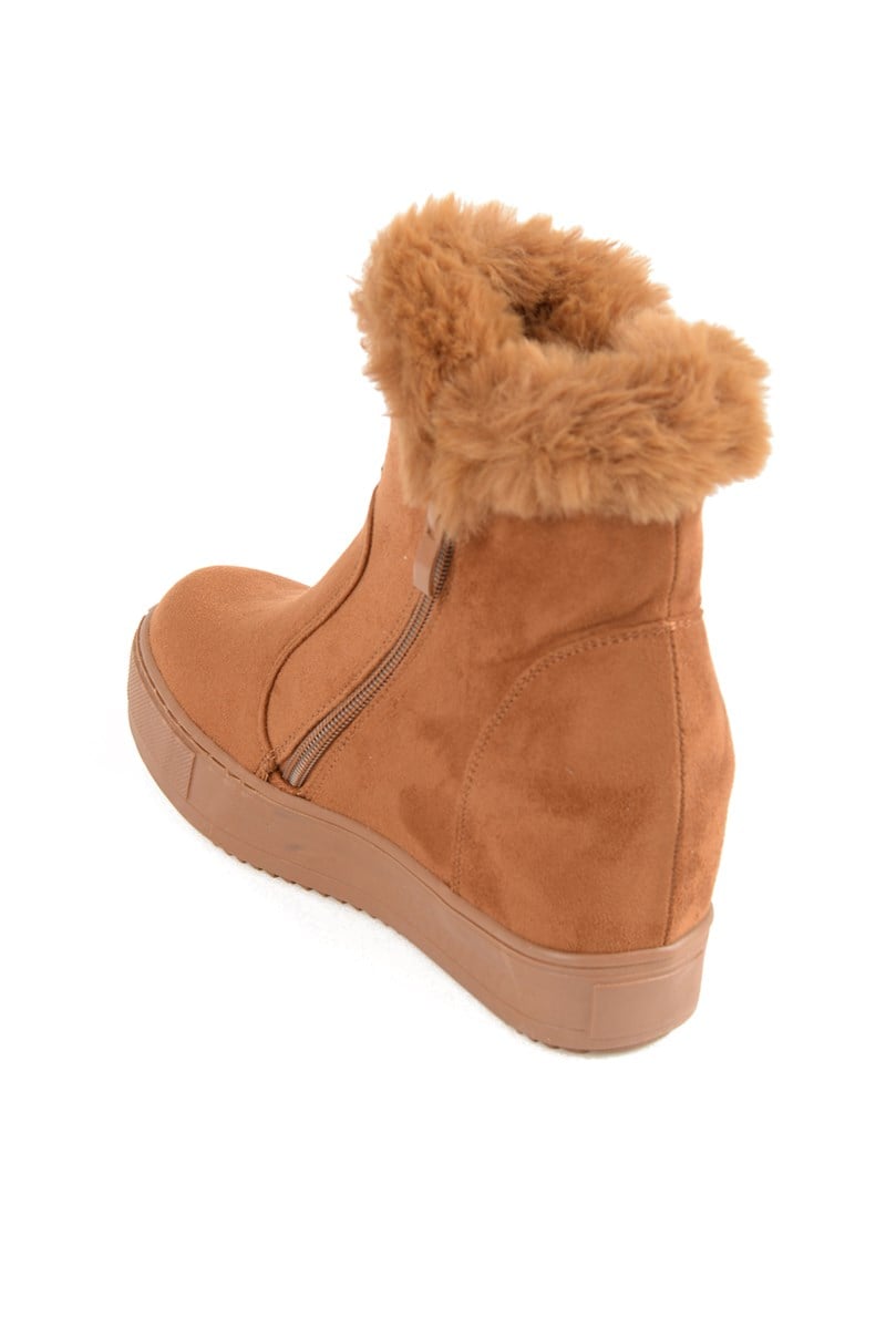 CAMEL BOT E0204015972