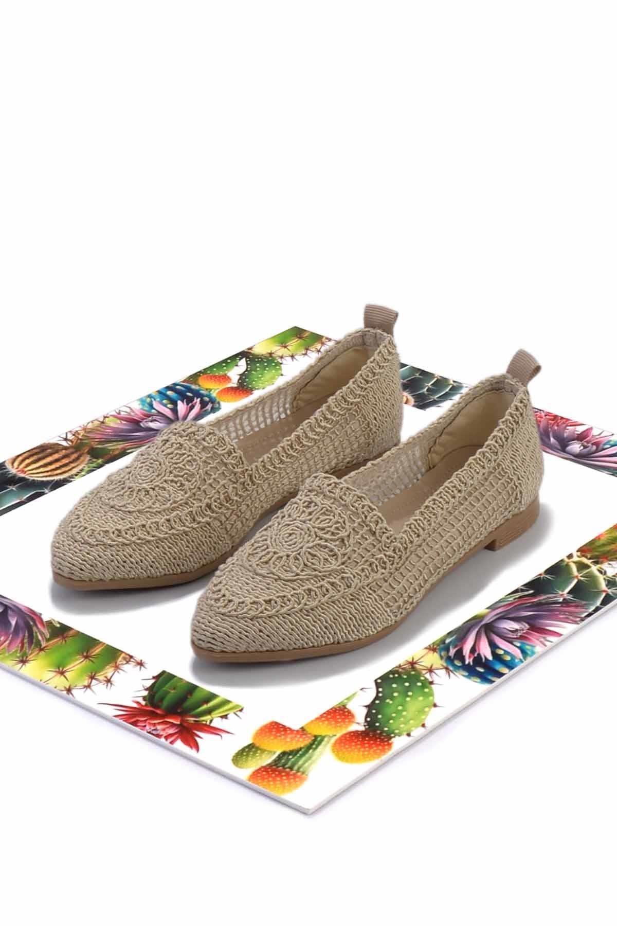 Camel  Kadın Babet K01792015416