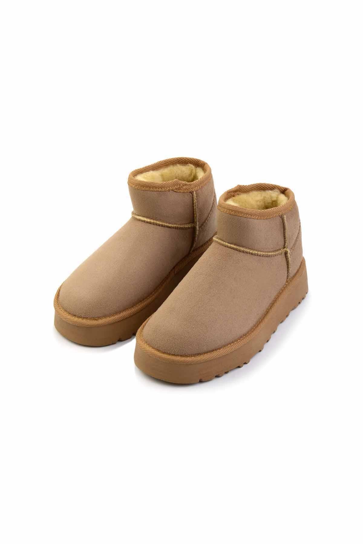 Camel  Kadın Bot & Bootie K02855110002