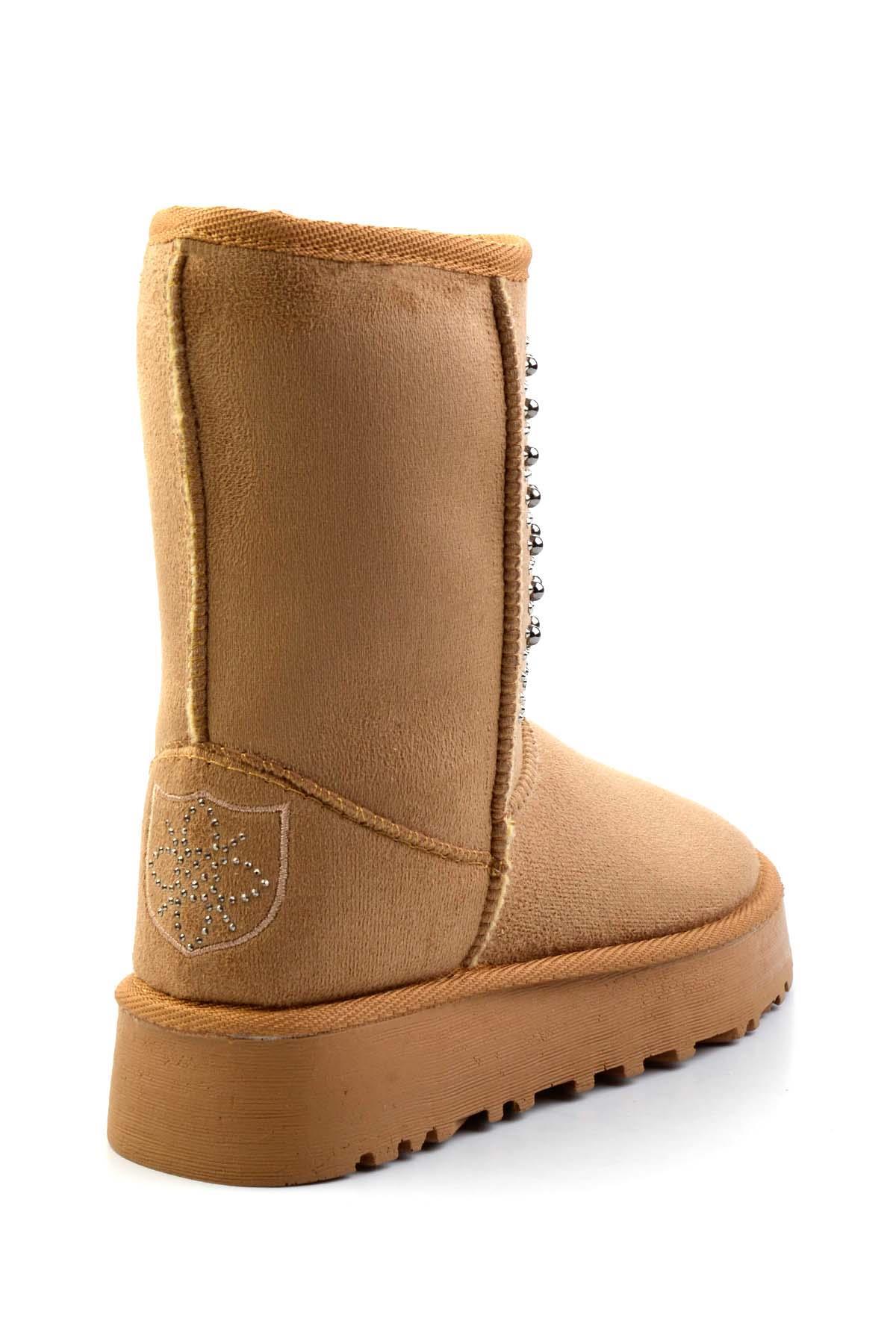 Camel  Kadın Bot & Bootie K02855115402