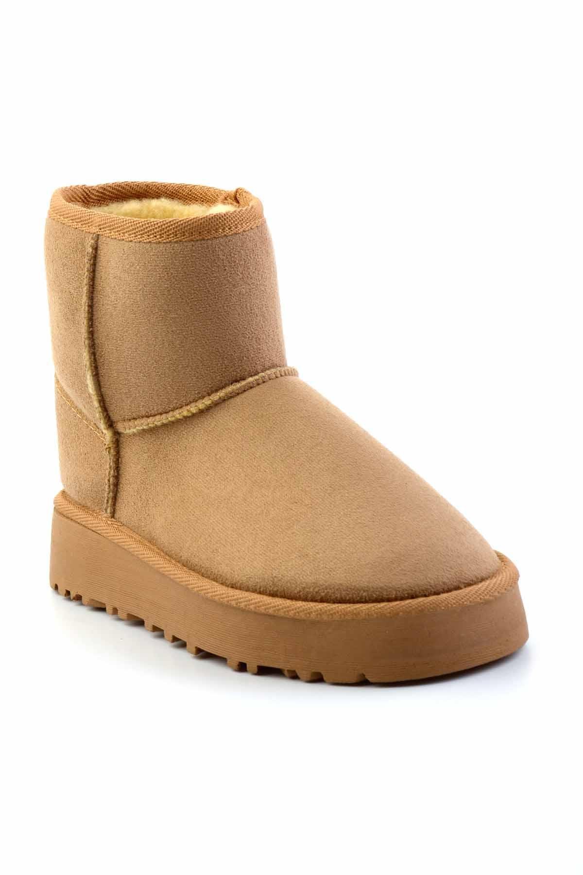 Camel  Kadın Bot & Bootie K02855115602