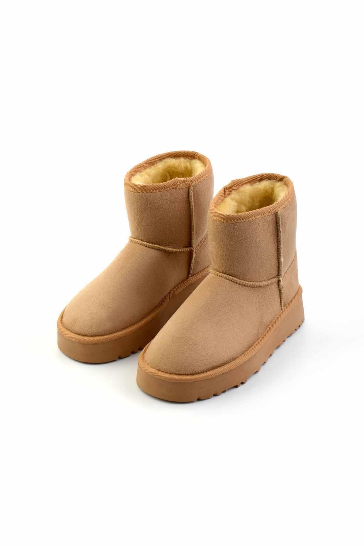 Camel  Kadın Bot & Bootie K02855115602