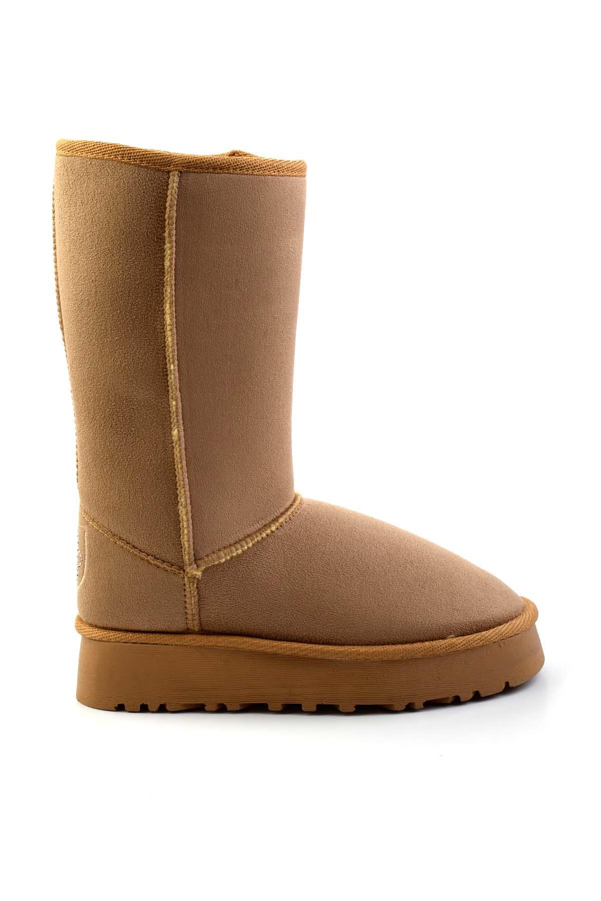 Camel  Kadın Bot & Bootie K02855117002