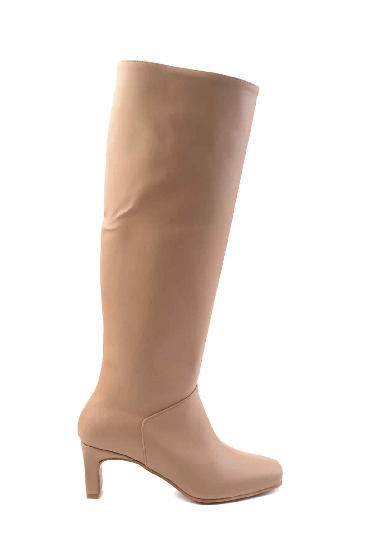 Camel  Kadın Çizme K03575205009