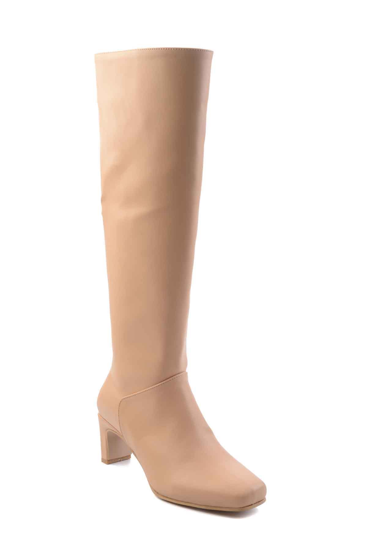 Camel  Kadın Çizme K03575205009