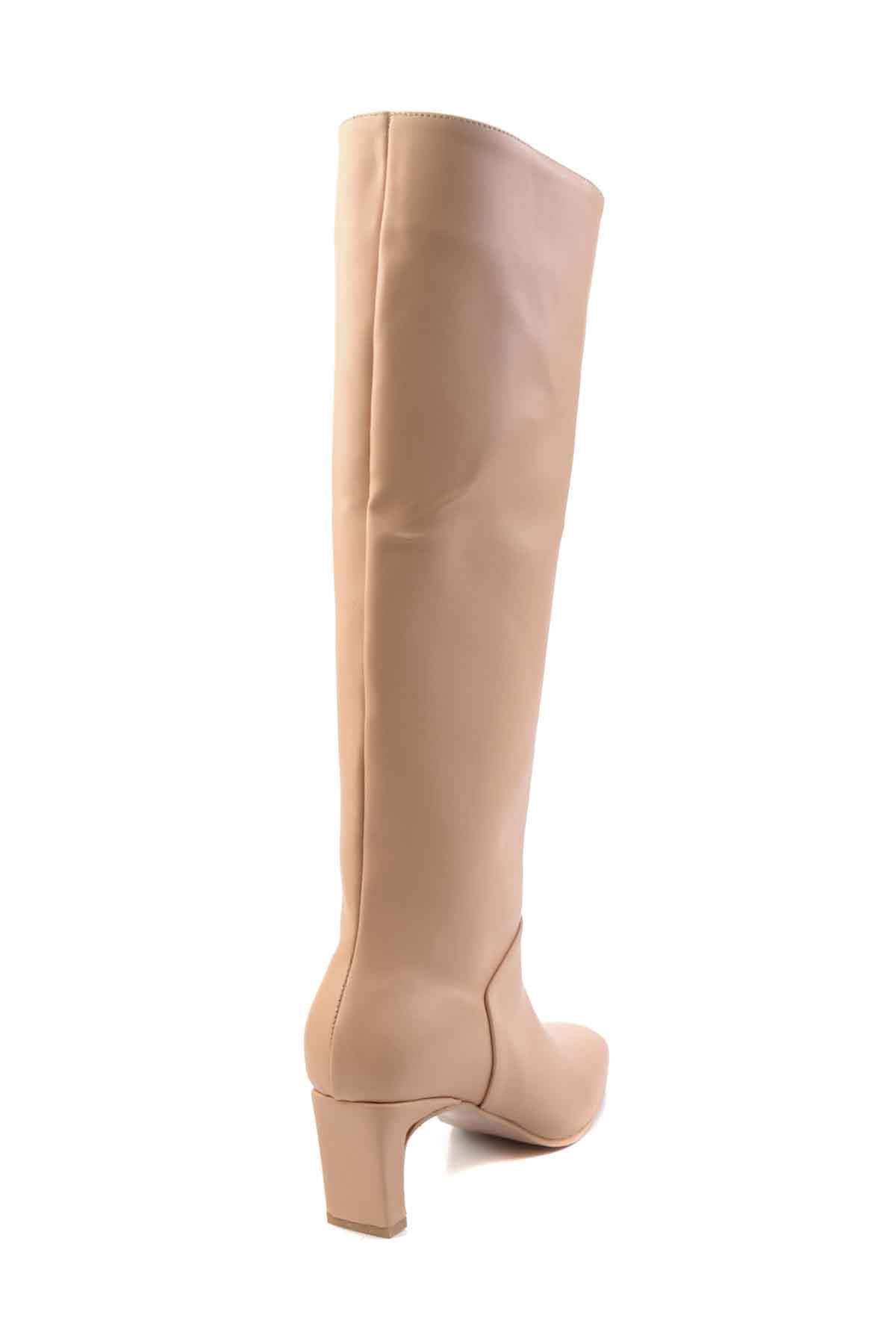 Camel  Kadın Çizme K03575205009