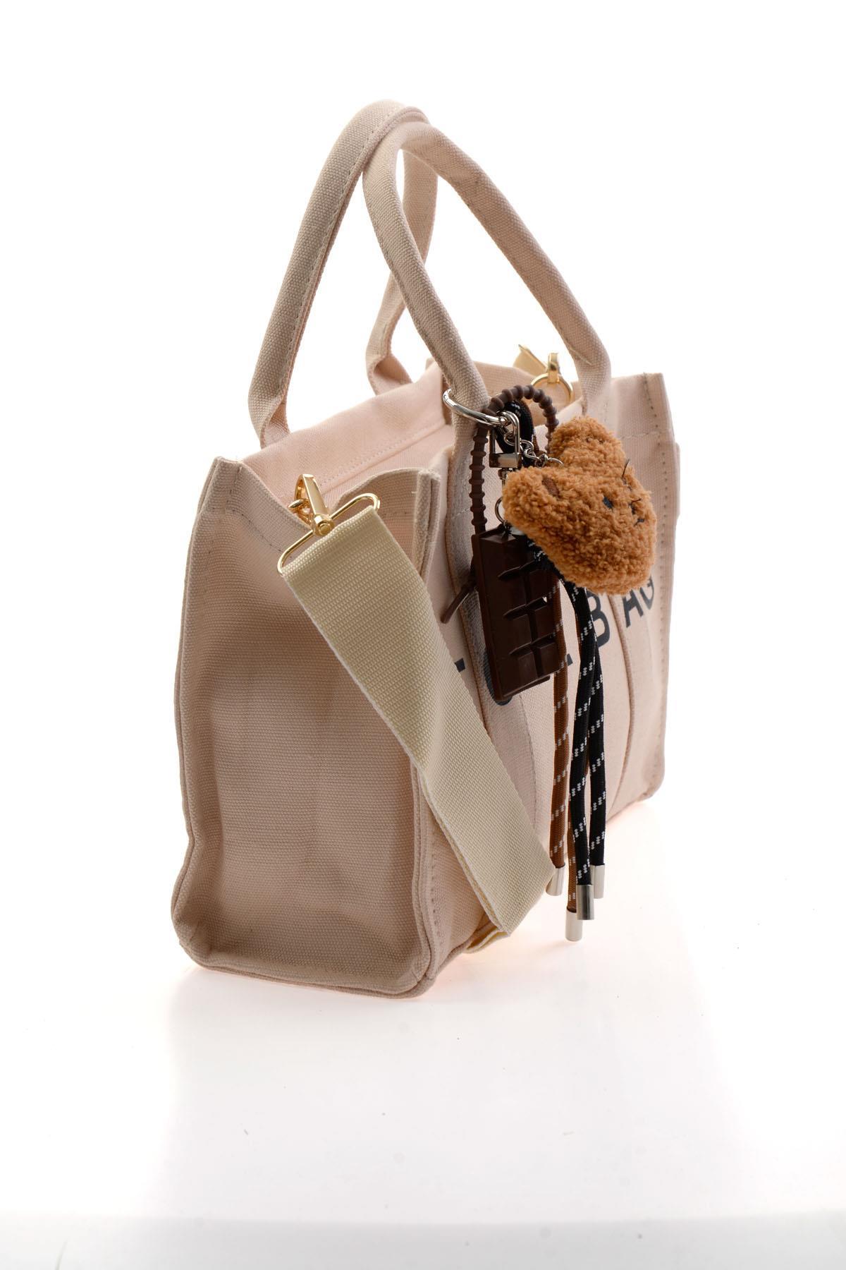 Camel  Kadın El Çantası C06486262204