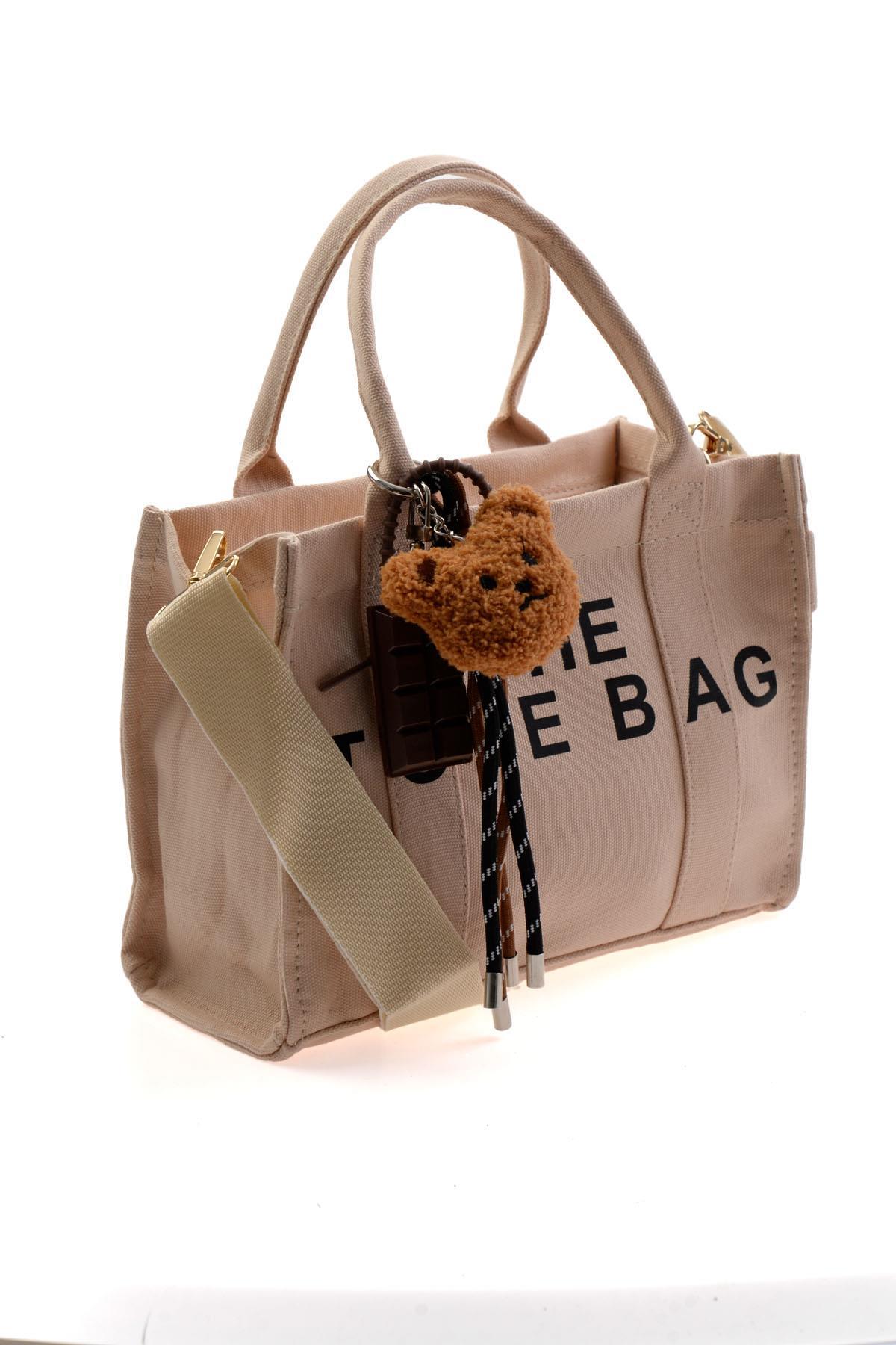 Camel  Kadın El Çantası C06486262204