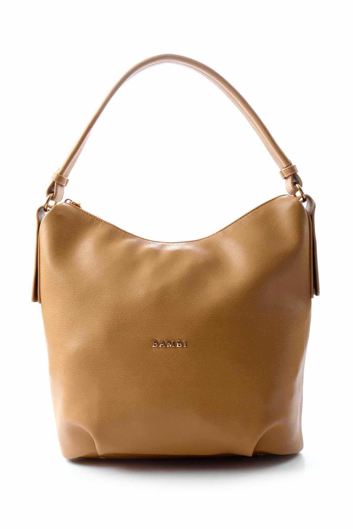 Camel  Kadın Omuz Çantası C06617101309