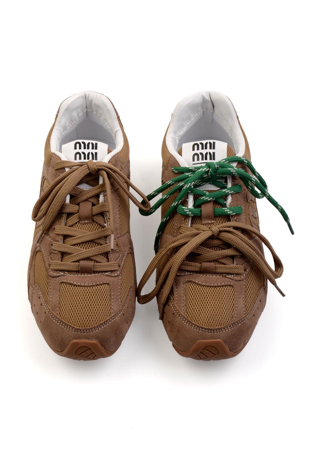 Camel  Kadın Sneaker K01480164222