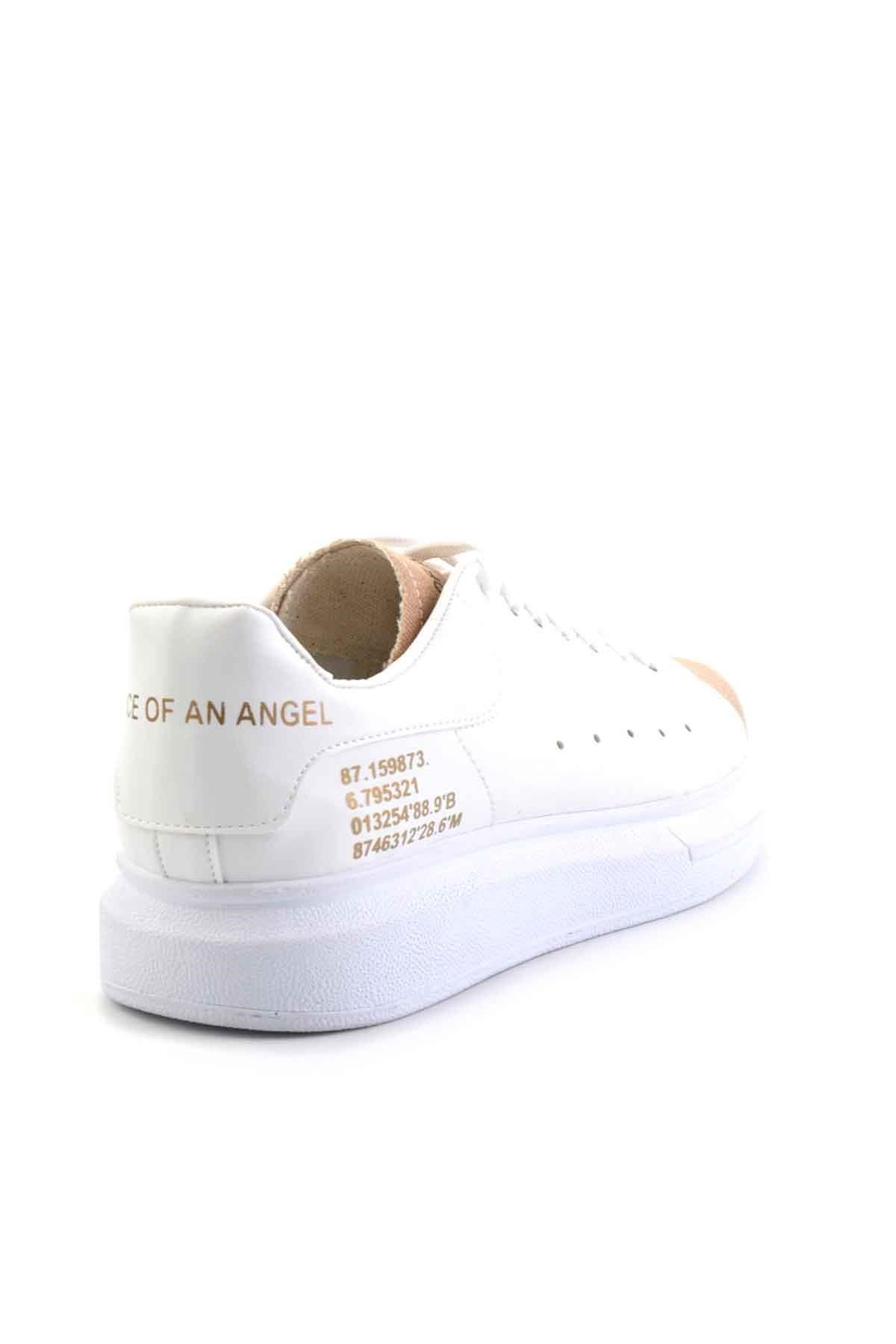 Camel  Kadın Sneaker K01530110318