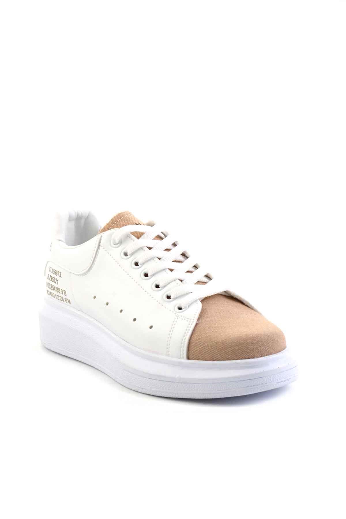 Camel  Kadın Sneaker K01530110318