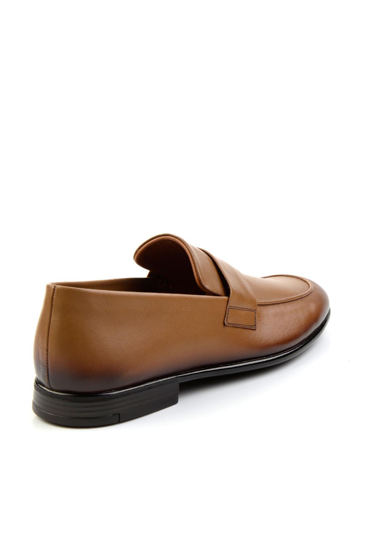 Ceviz Leather Erkek Casual Ayakkabı E01758313403