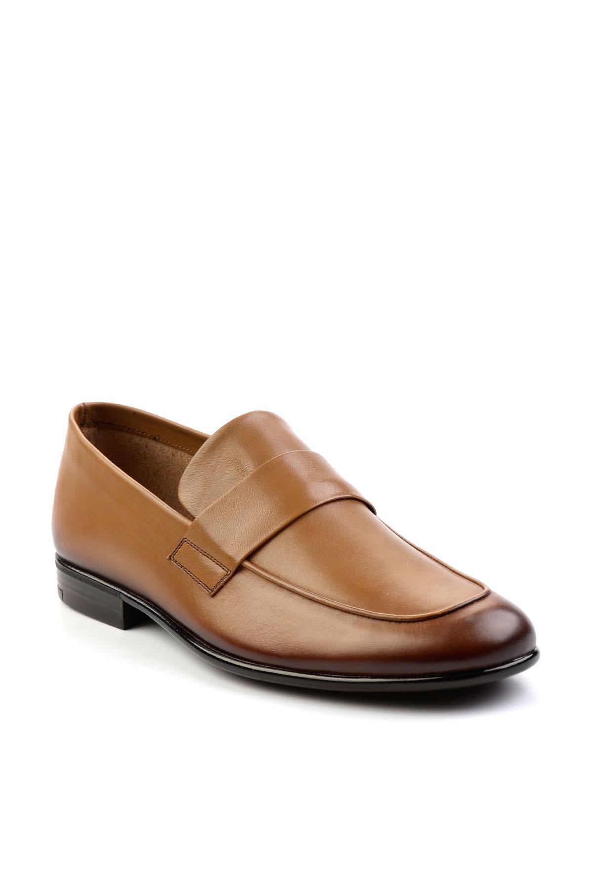 Ceviz Leather Erkek Casual Ayakkabı E01758313403