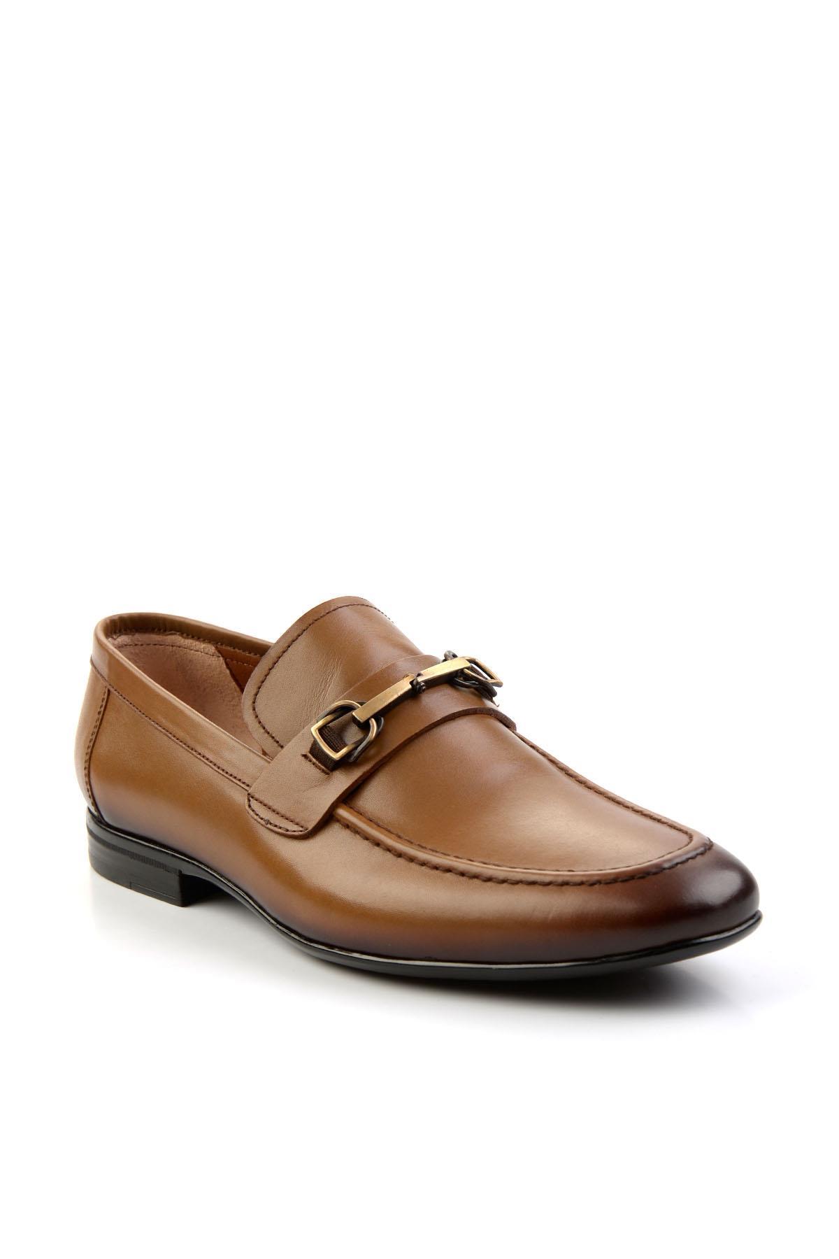 Ceviz Leather Erkek Casual Ayakkabı E01758239803