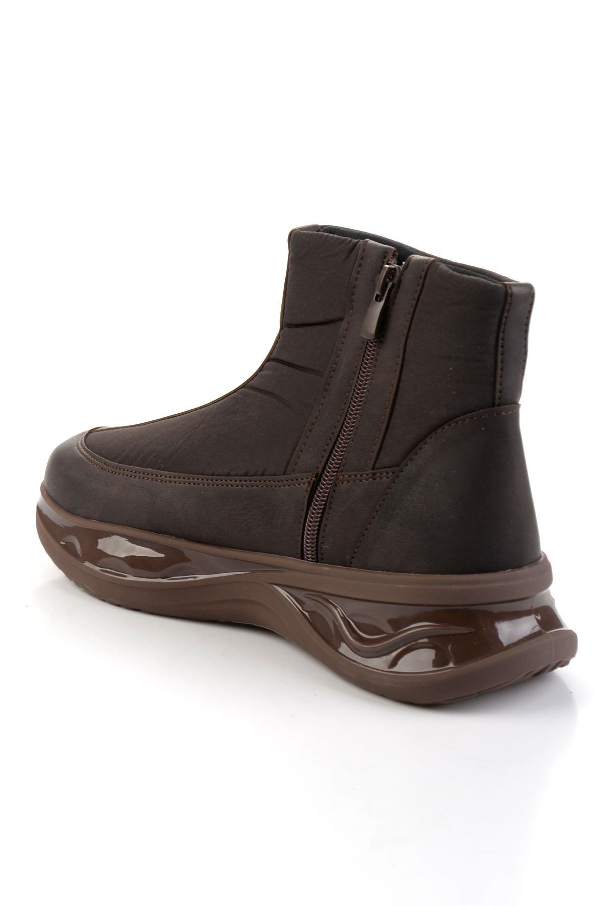 Chocolate  Kadın Bot & Bootie K02228203167