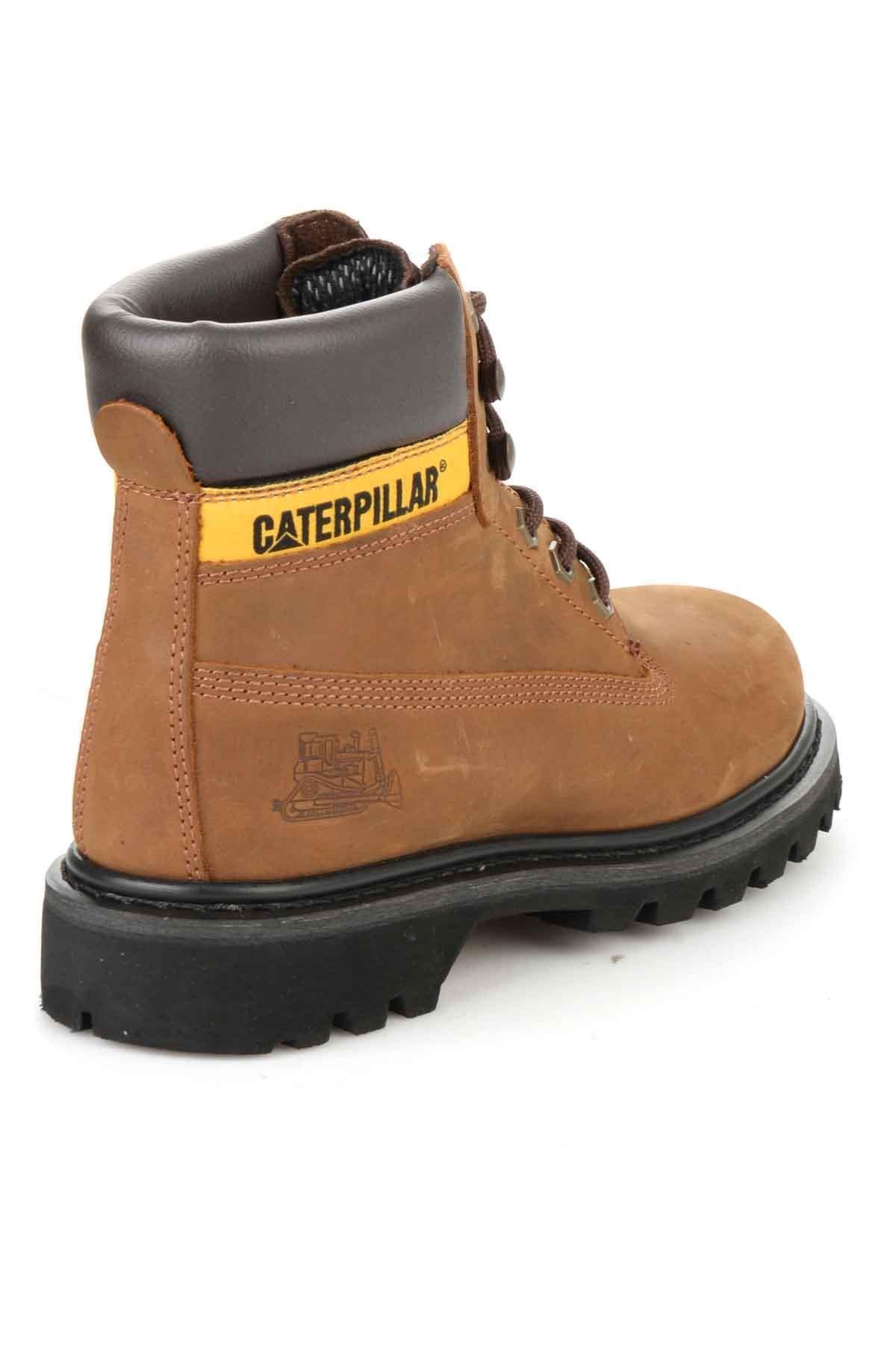 Copper Leather Kadın Bot & Bootie CAT0111000101