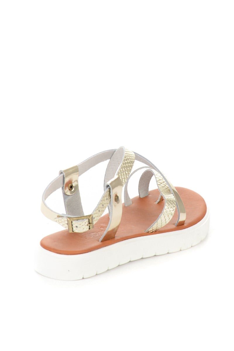 DORE/DORE OUTLET SANDALET B0838007539