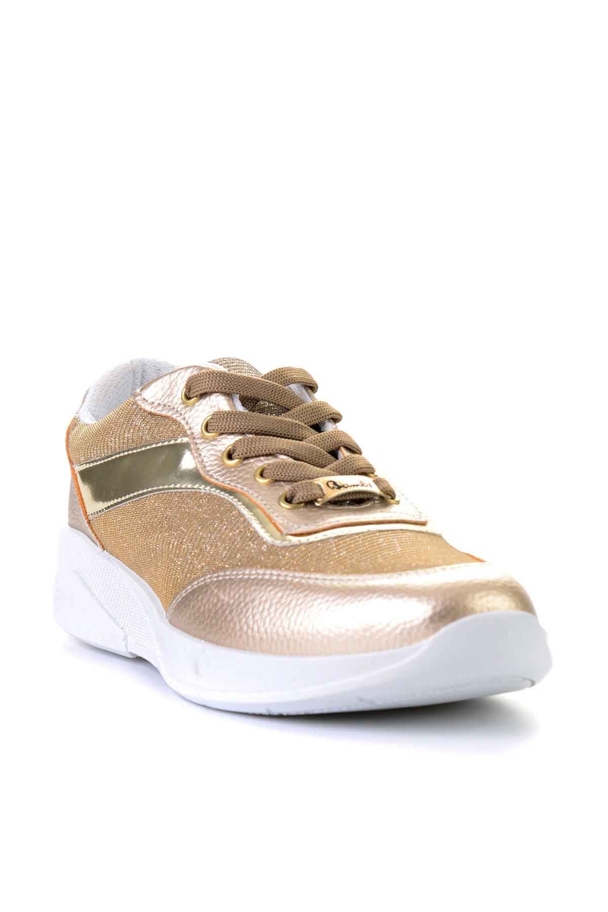 Dore/Dore Kadın Sneaker | Bambi